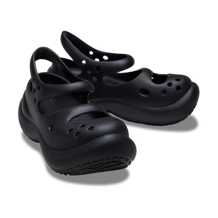 Phaedra - Black