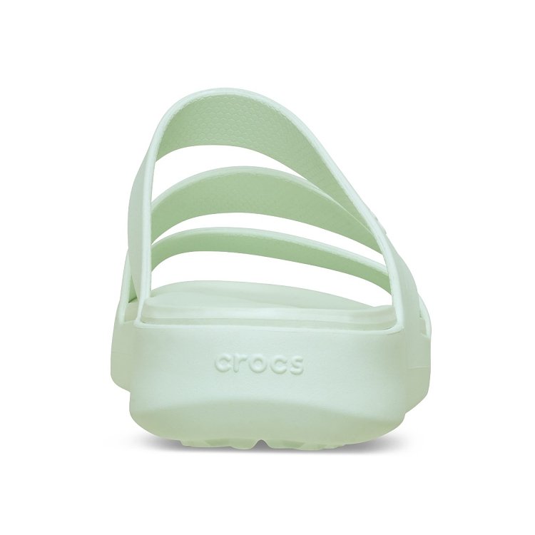 Getaway Strappy - Mint Tint