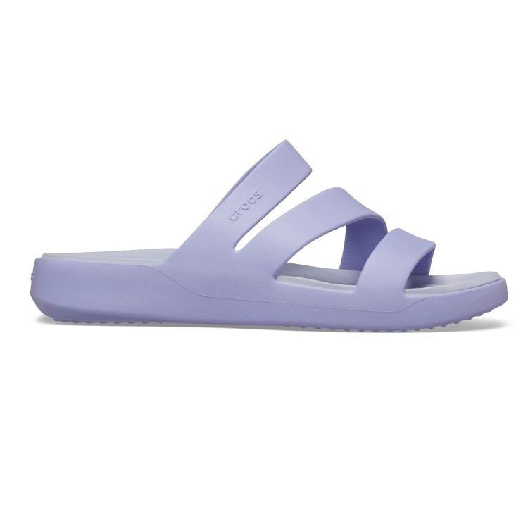 Getaway Strappy - Mystic Purple