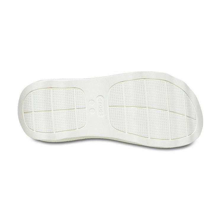 Mega Crush Triple Strap - Chalk
