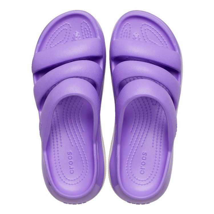 Mega Crush Triple Strap - Galaxy