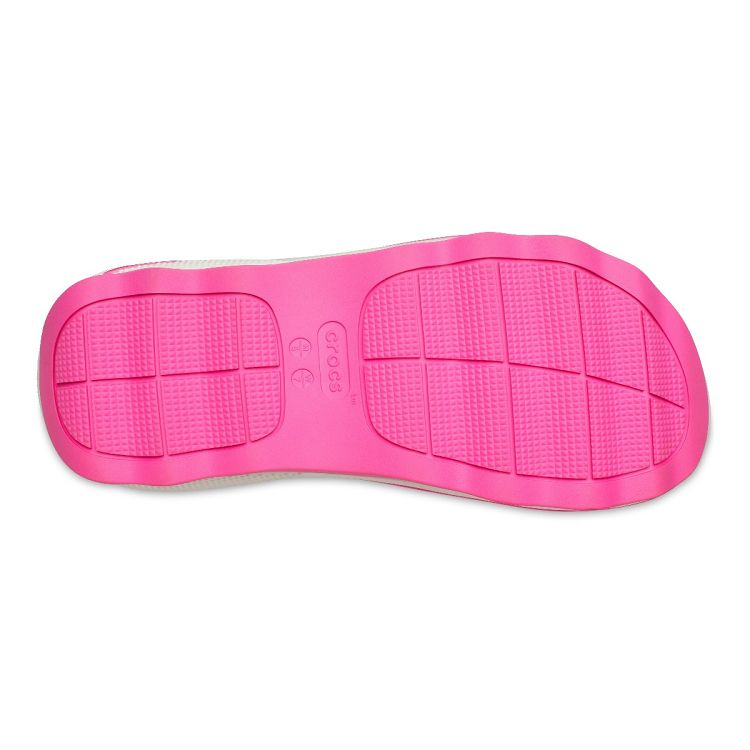 Mega Crush Triple Strap - Pink Crush