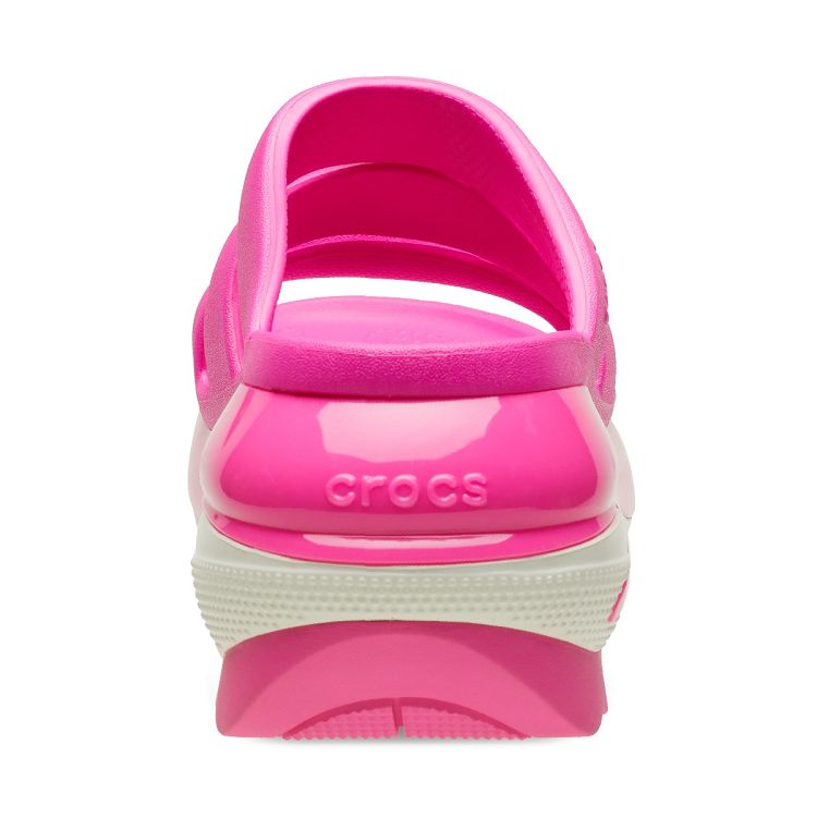 Mega Crush Triple Strap - Pink Crush