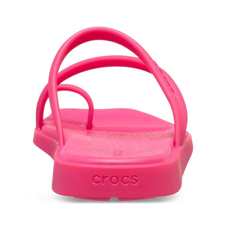 Miami Toe Loop Sandal - Dragon Fruit