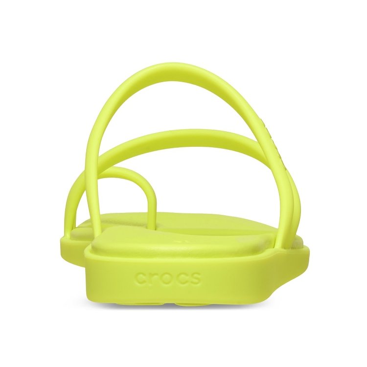 Miami Toe Loop Sandal - Citrus