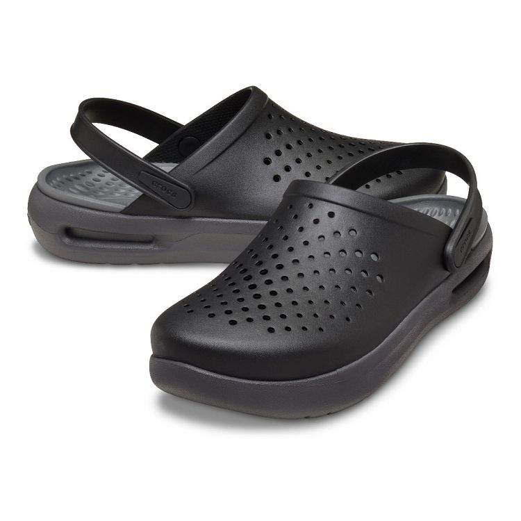 InMotion Clog - Black