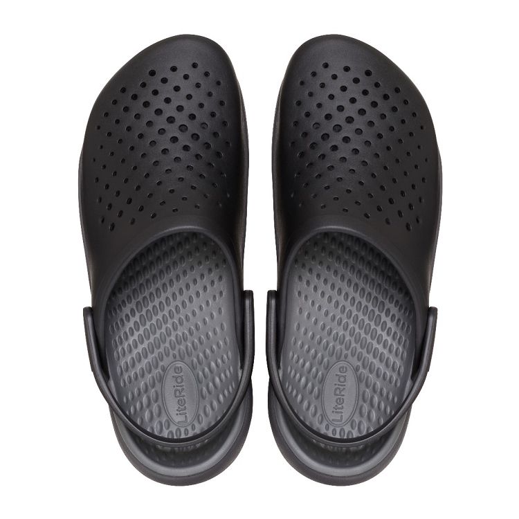 InMotion Clog - Black