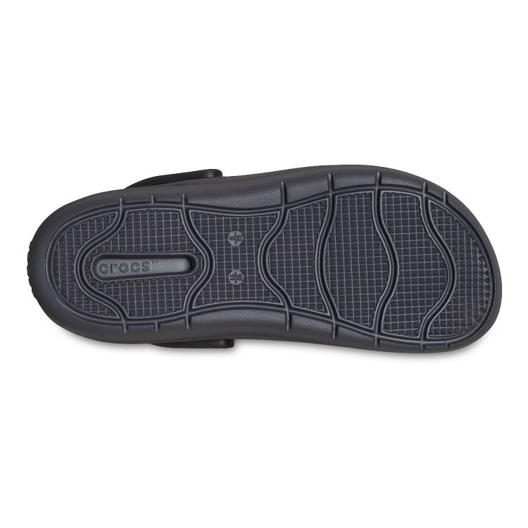 InMotion Clog - Black