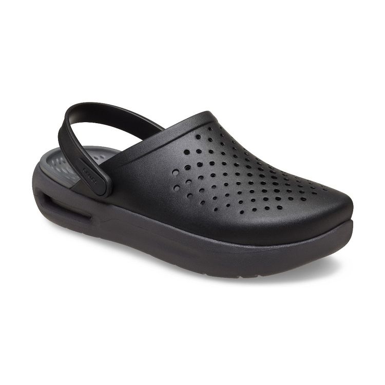 InMotion Clog - Black