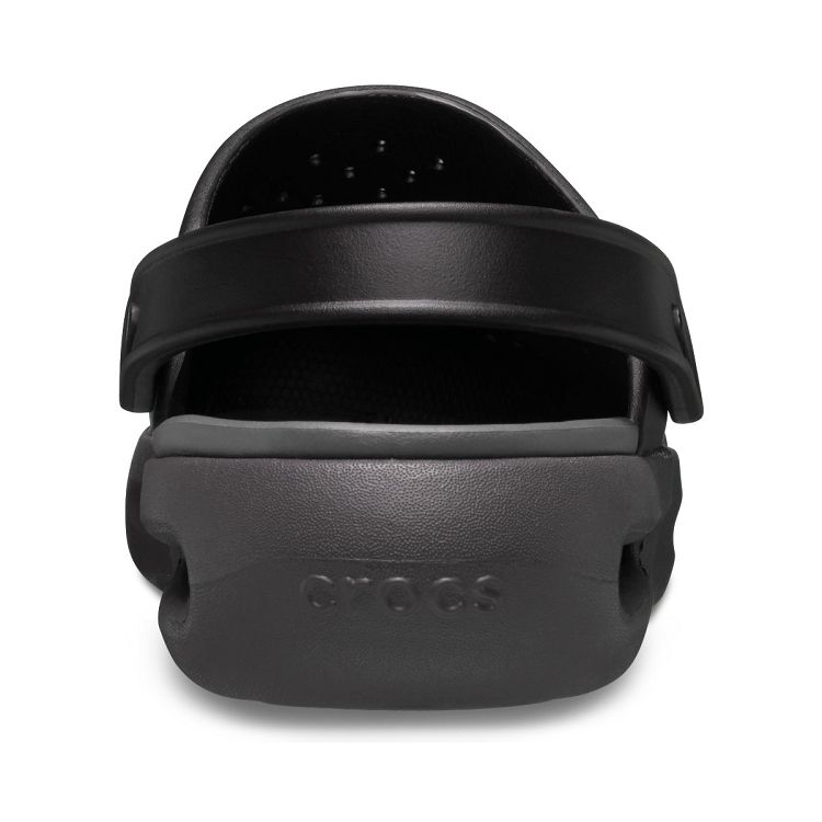InMotion Clog - Black