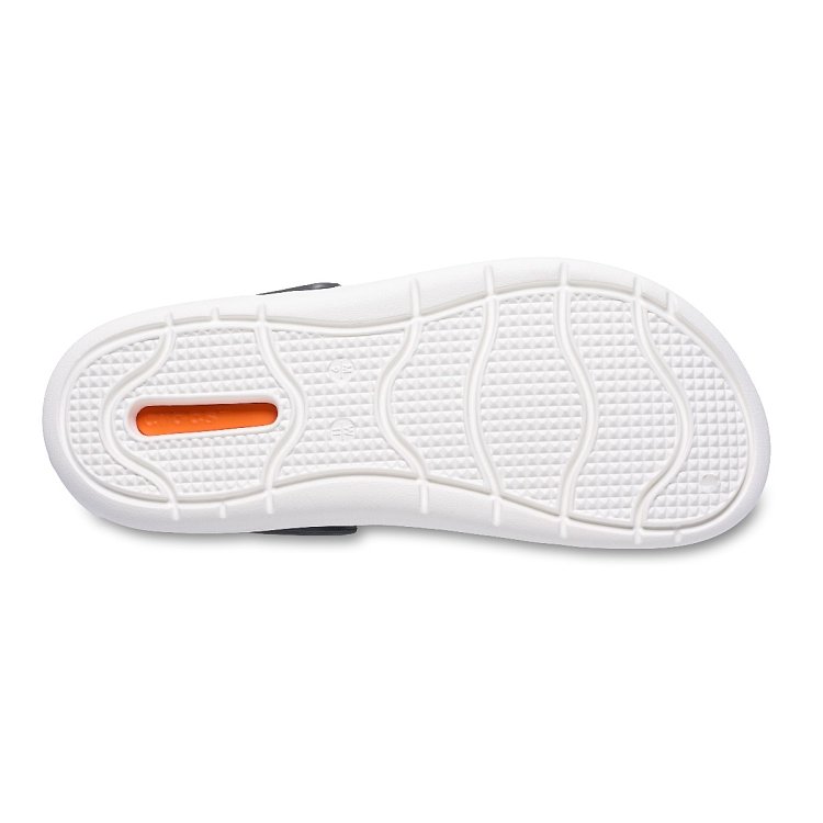 InMotion Clog - Slate Grey