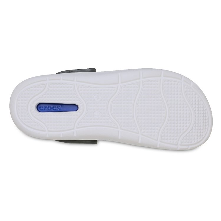 InMotion Clog - Carbon/Multi