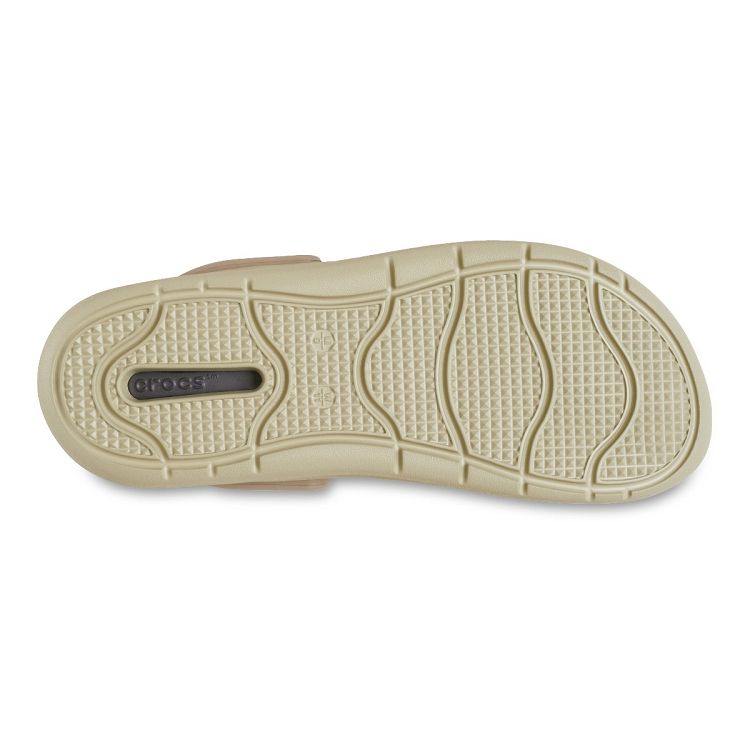 InMotion Clog - Taupe