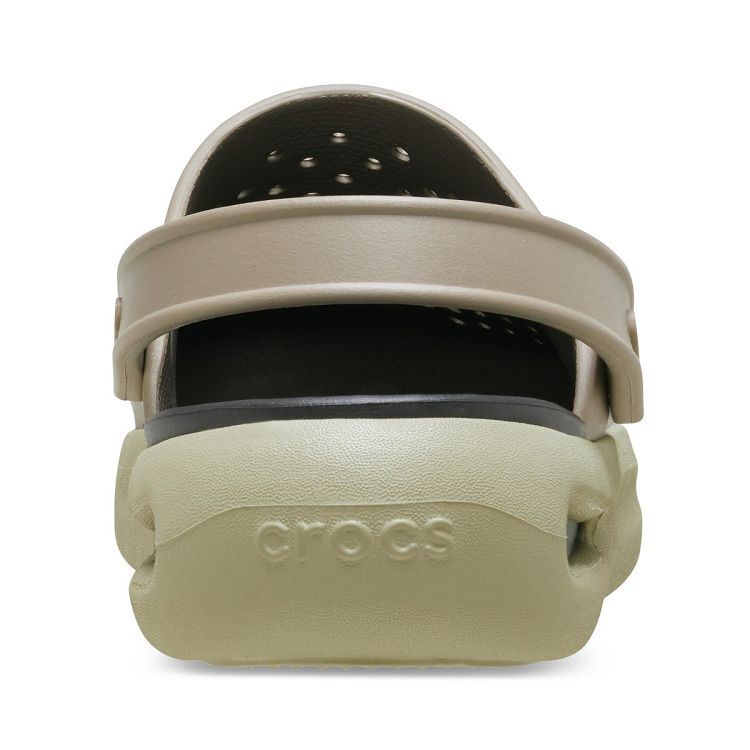 InMotion Clog - Taupe