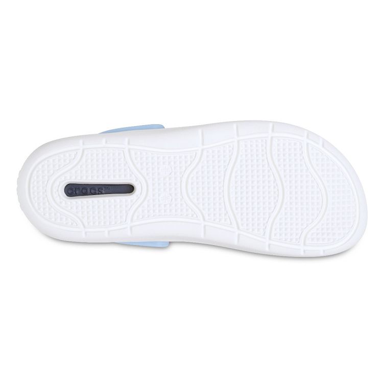 InMotion Clog - Blue Calcite