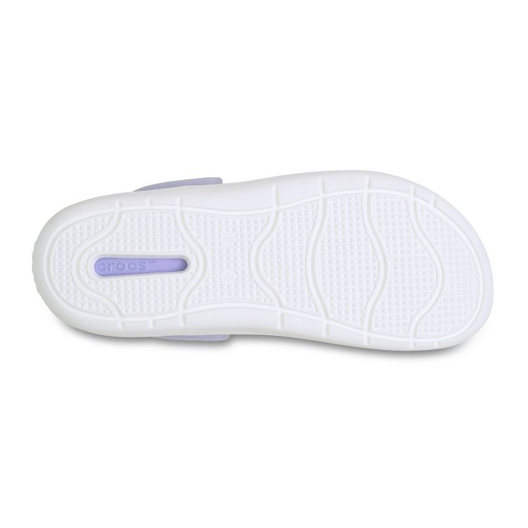 InMotion Clog - Purple Moon