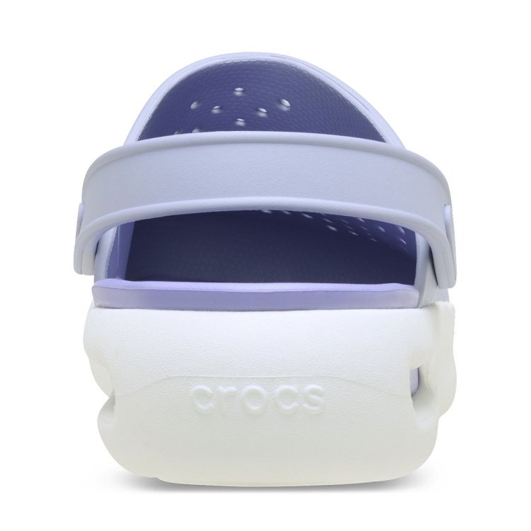 InMotion Clog - Purple Moon