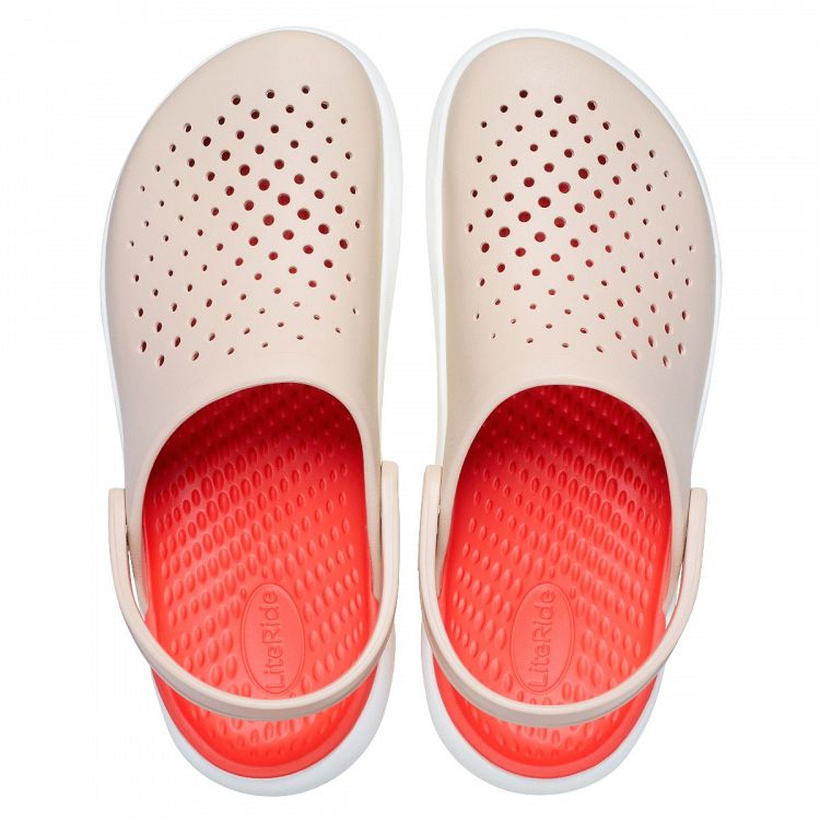 InMotion Clog - Quartz