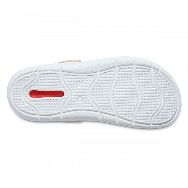 InMotion Clog - Quartz