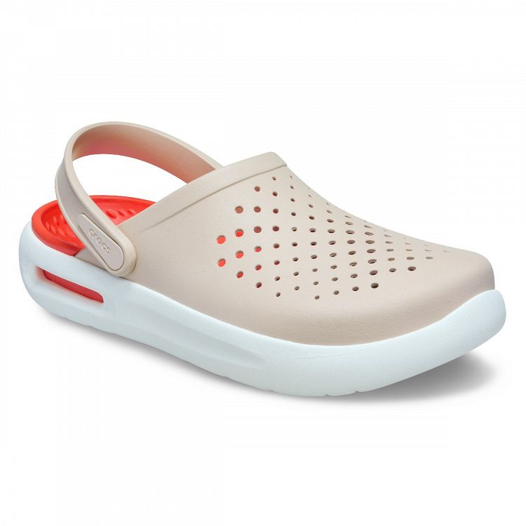 InMotion Clog - Quartz
