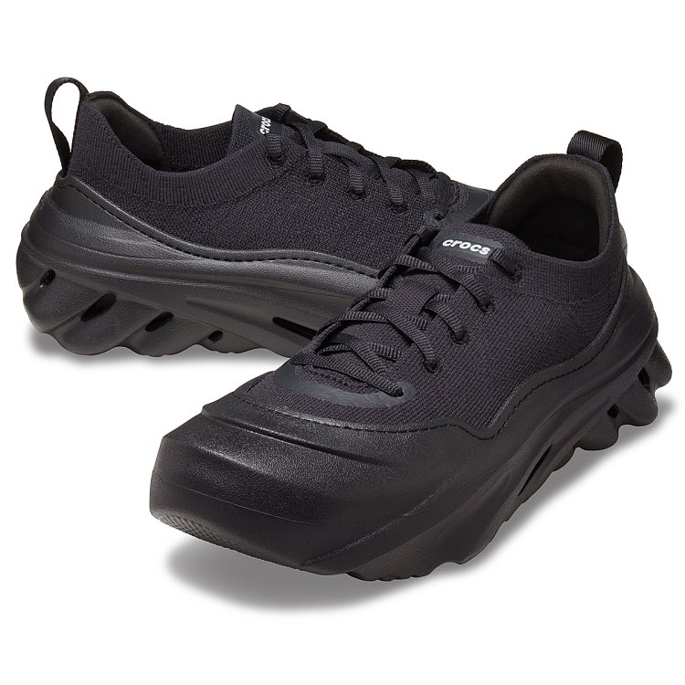 Echo Surge - Black/Black