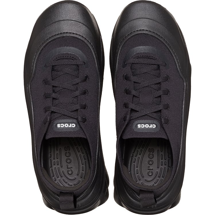 Echo Surge - Black/Black