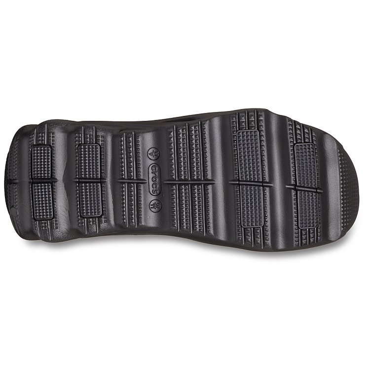 Echo Surge - Black/Black