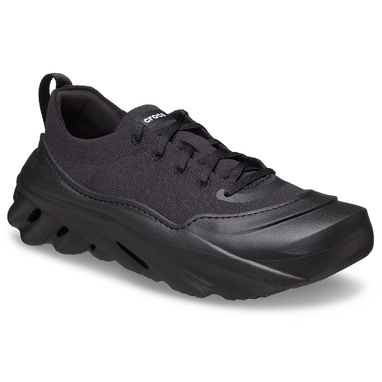 Echo Surge - Black/Black