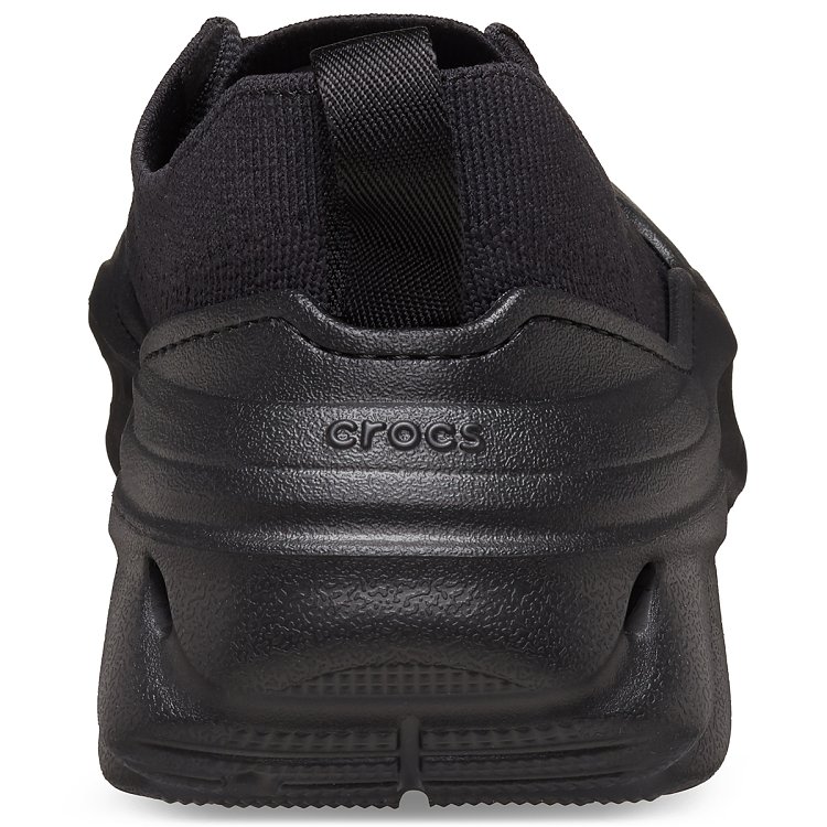 Echo Surge - Black/Black