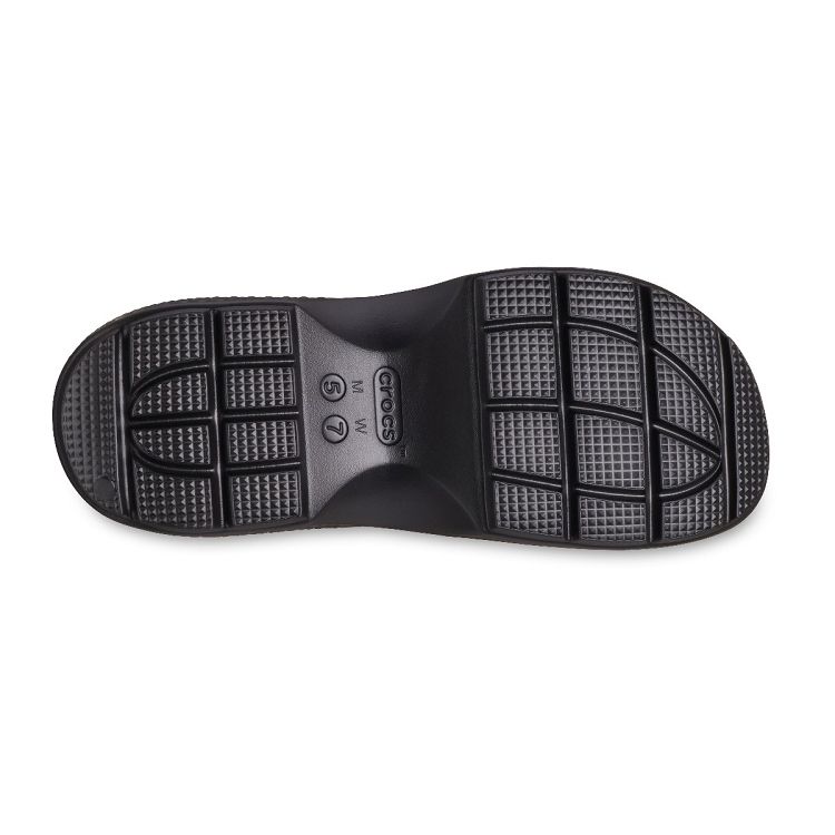Stomp Leopard Loafer - Black/Multi Animal
