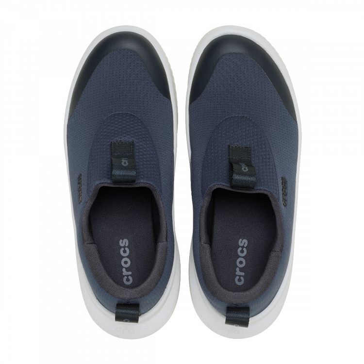Mellow Ease - Navy/Atmosphere