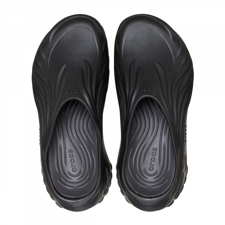 Echo Wave - Black/Black