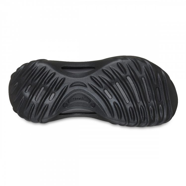 Echo Wave - Black/Black
