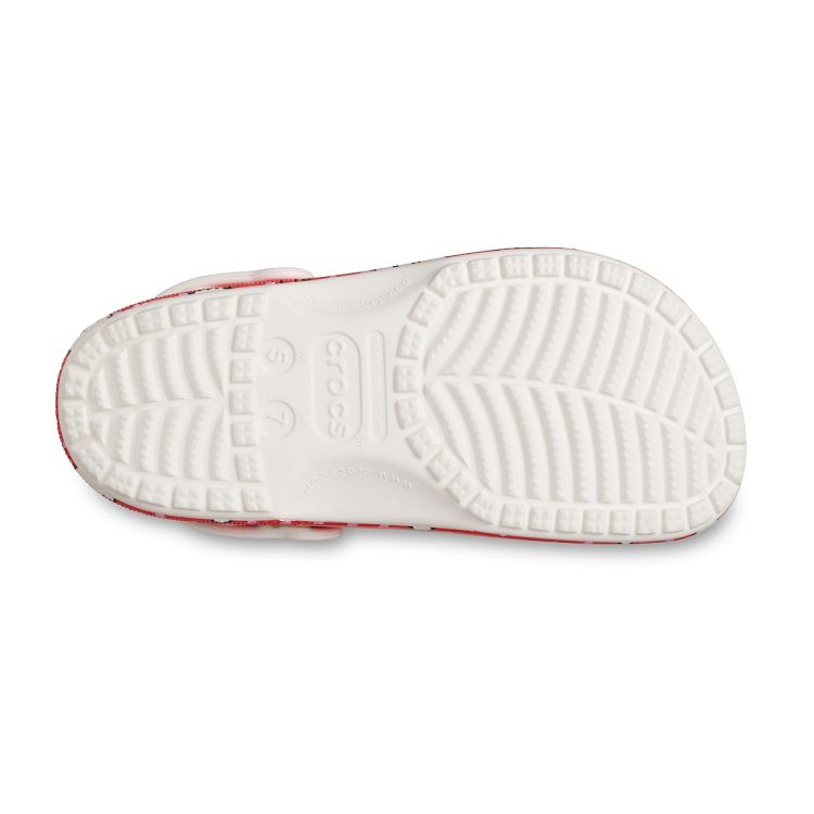 Hello Kitty Red Classic Clog - Multi