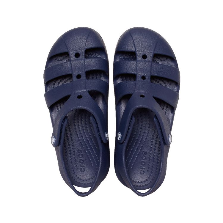 Classic Fisherman K - Navy