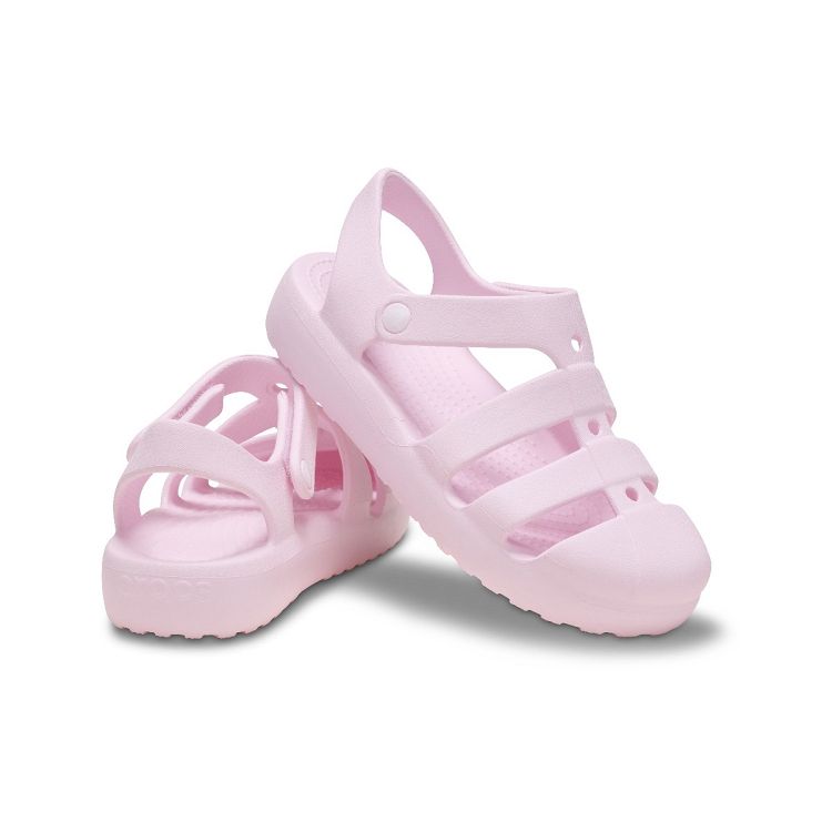 Classic Fisherman K - Pink Milk