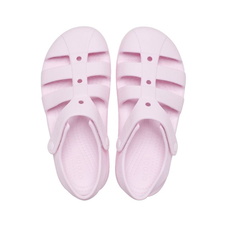 Classic Fisherman K - Pink Milk