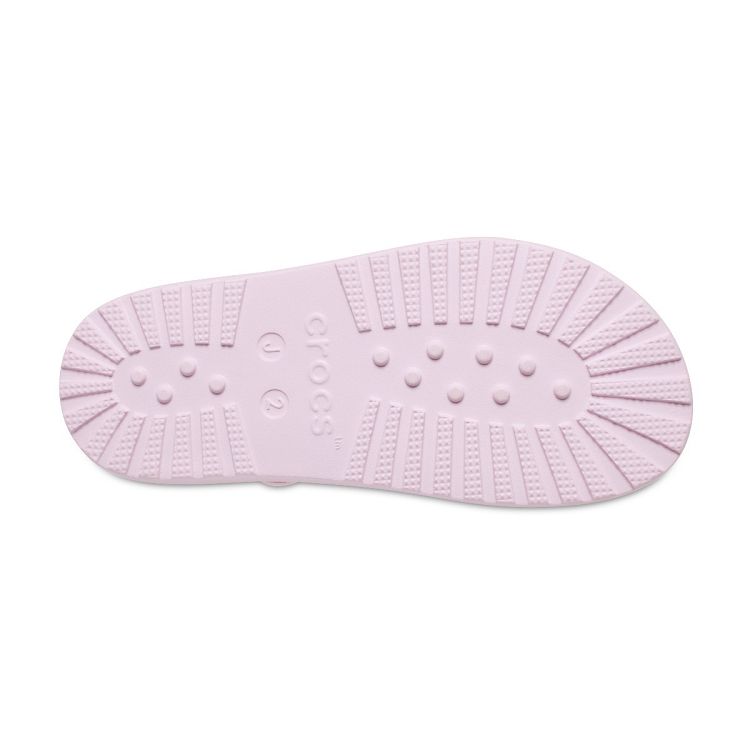 Classic Fisherman K - Pink Milk