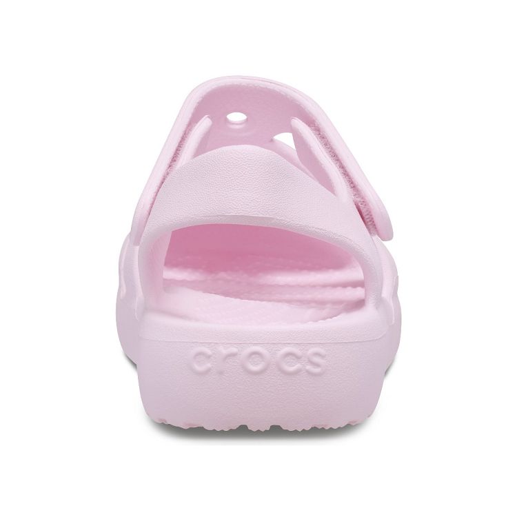 Classic Fisherman K - Pink Milk