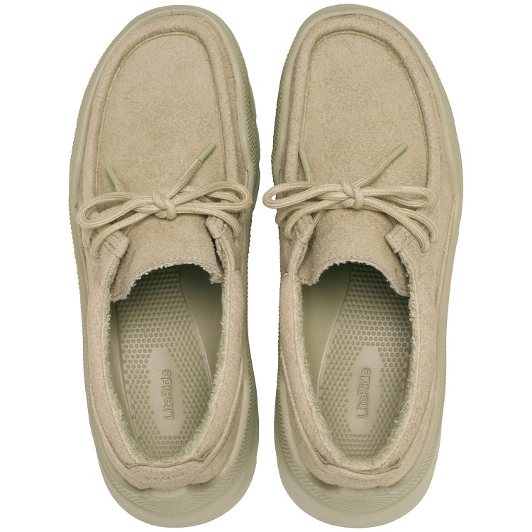 Crocs Gallery Shoe - Neutral