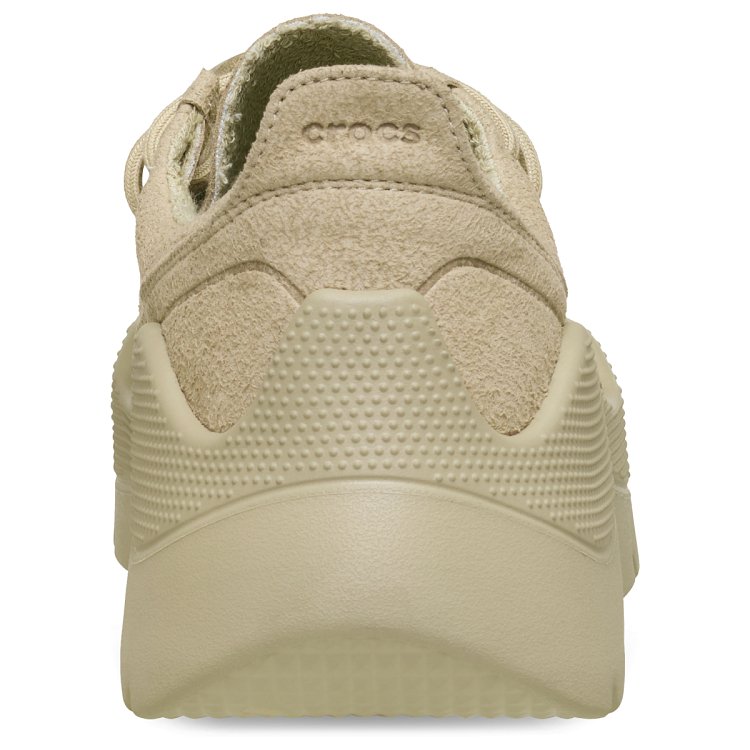 Crocs Gallery Shoe - Neutral
