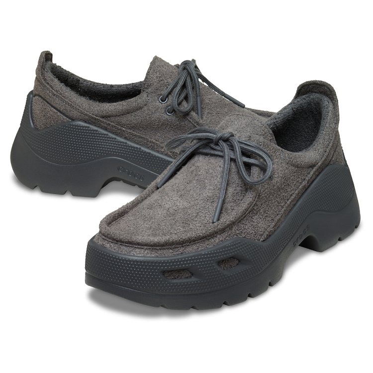 Crocs Gallery Shoe - Black