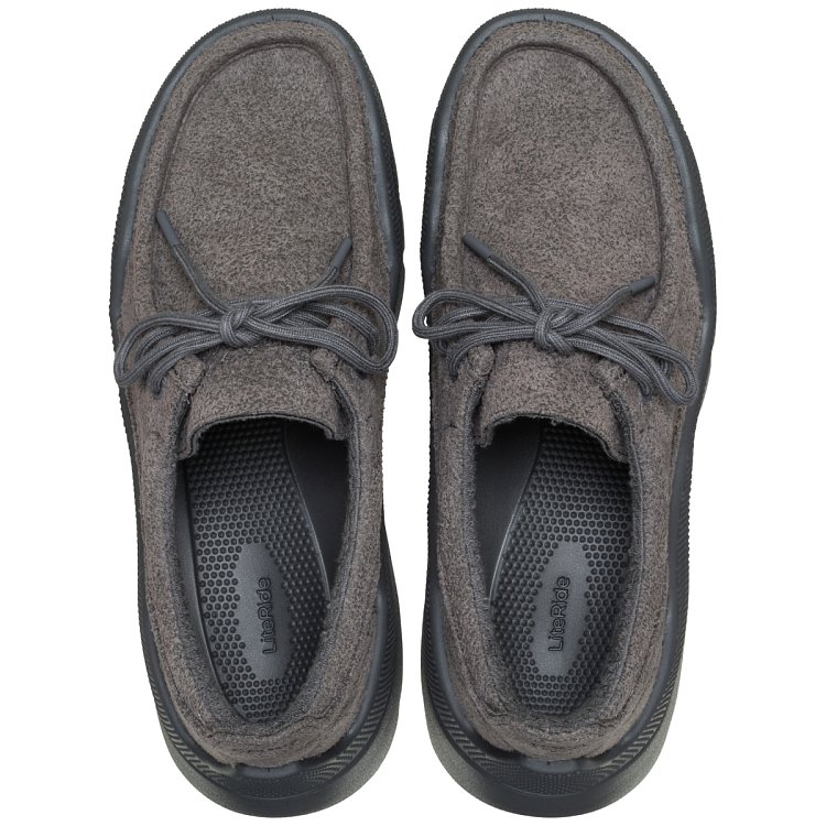 Crocs Gallery Shoe - Black