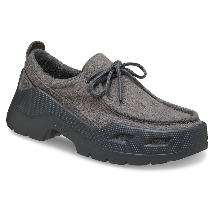 Crocs Gallery Shoe - Black