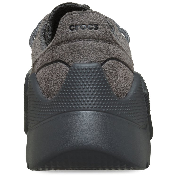 Crocs Gallery Shoe - Black