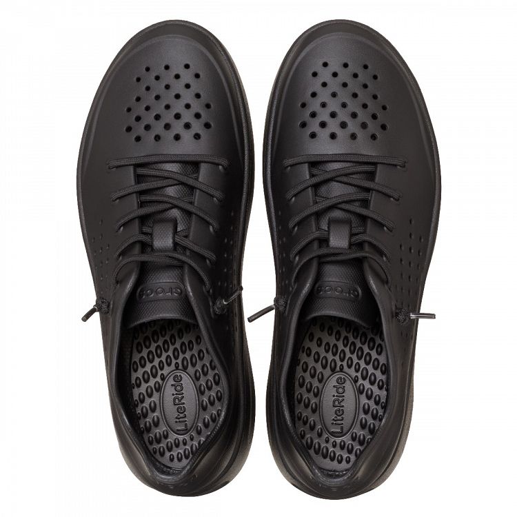 InMotion Pacer M - Black/Black