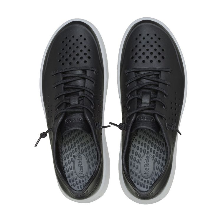 InMotion Pacer M - Black/Atmosphere