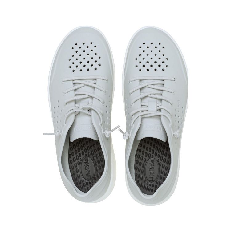InMotion Pacer M - Atmosphere/White