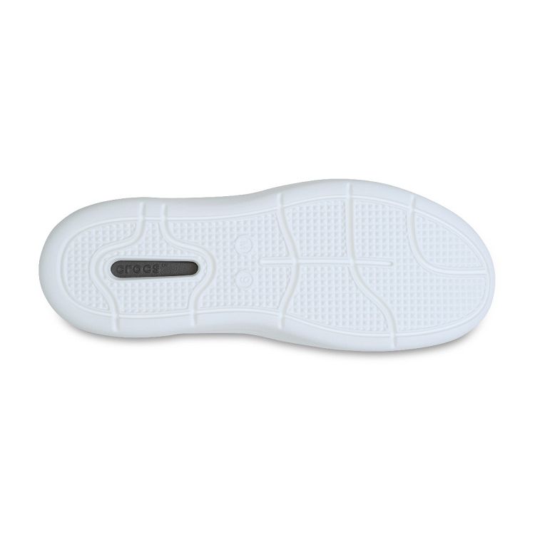 InMotion Pacer M - Atmosphere/White