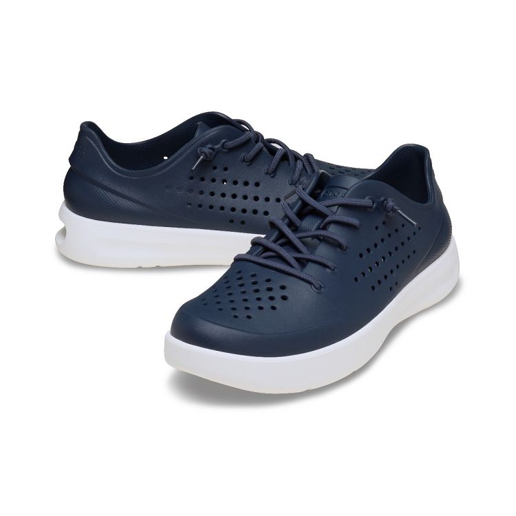 InMotion Pacer M - Navy/White